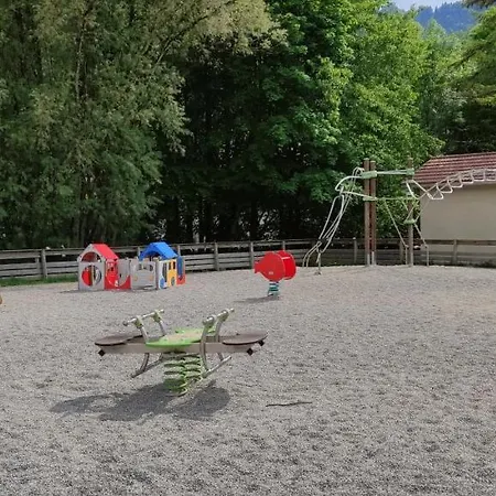 T2 A Avec Wifi, Vue Sur Montagne *