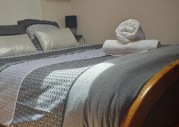T2 à Avec Wifi, Vue Sur Montagne Appartamento