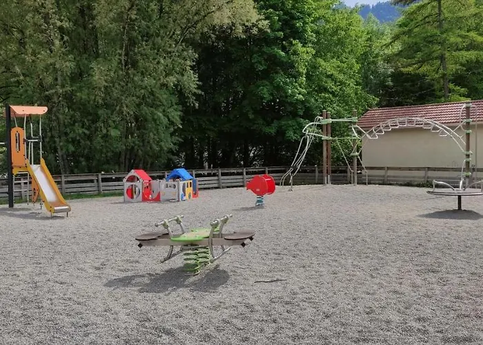 T2 à Avec Wifi, Vue Sur Montagne *
