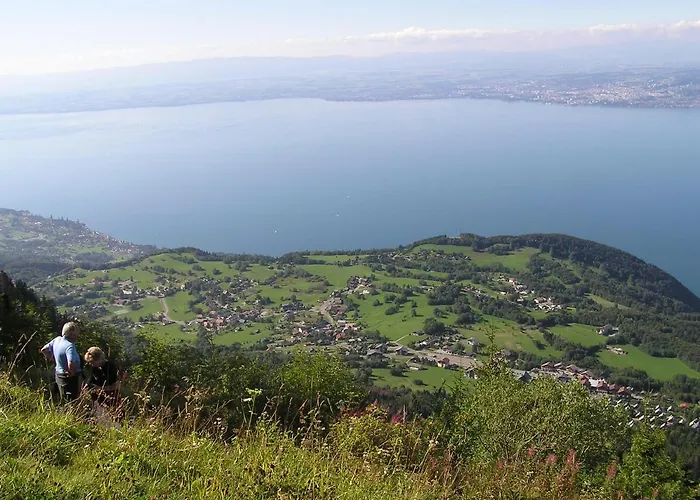 T2 à Avec Wifi, Vue Sur Montagne Appartamento