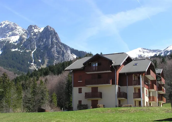 T2 à Avec Wifi, Vue Sur Montagne Appartamento Bernex